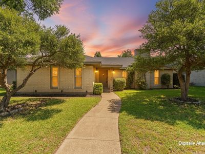 11311 McCree Rd