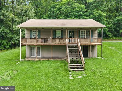 Property at 94 McDonalds Farm Rd, Linden, VA