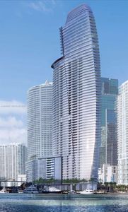 300 Biscayne Boulevard Way #1909