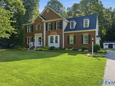 5819 Fox Club Ln