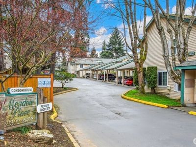 21306 48th Avenue W #C2