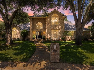 3500 Timberleaf Cir