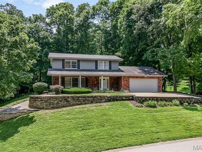 12 Chaparral Ln