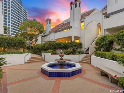 701 Kettner Blvd Unit 190