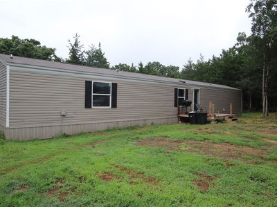 Property at 28 Red Oak S, Delaware, AR