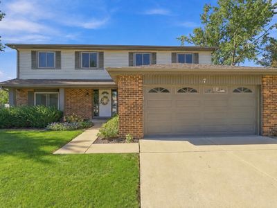 7 Pheasant Ct