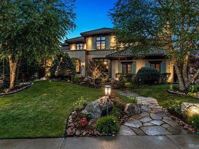 9555 Silent Hills Lane