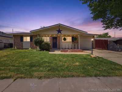 3332 S 114th East Ave