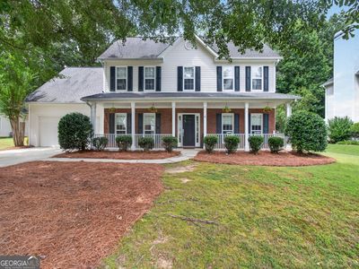 1566 Vine Leaf Dr