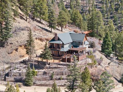 400 Spruce Trl