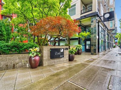 2607 Western Avenue #355