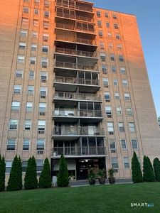 Property at 65 Glenbrook Road #8D, Stamford, CT