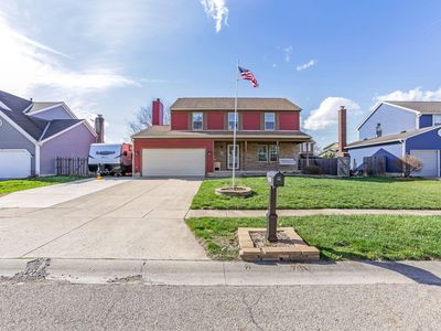 1439 River Trail Dr