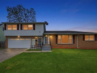 3 Joseph St