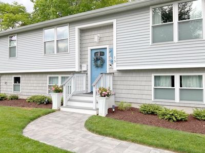 15 Grove St