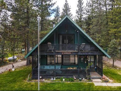 10 Bransons Dr