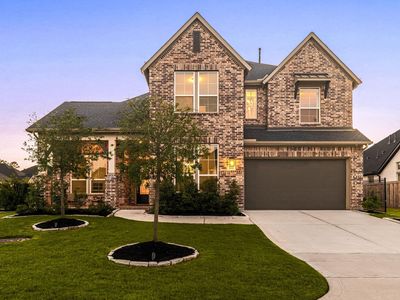 26911 Longwood Ledge Dr
