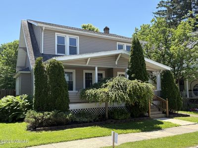 309 W Central Ave S