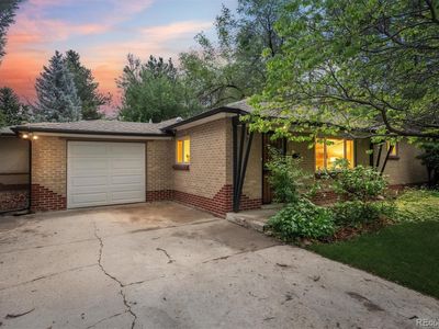 1606 Glen Bar Drive