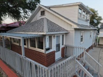 Property at 427 S State St, Westville, IL