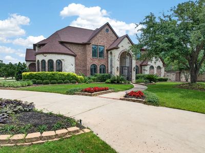 13910 Springmint Dr
