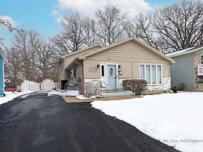 Property at 503 E Lake Ave, Round Lake Beach, IL