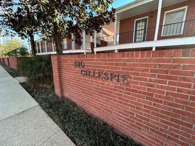 510 E Gillespie St APT C13