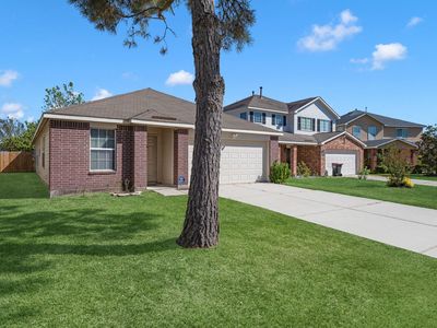 16810 Perryton Ln