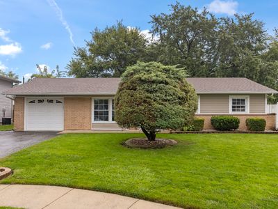 Property at 7795 Sherwood Cir S, Hanover Park, IL