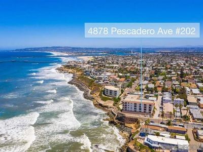 4878 Pescadero Ave Unit 202
