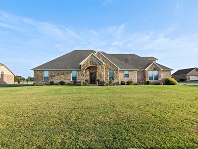 4055 Hackberry Cir