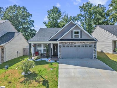 Property at 424 Timberwood Dr, Woodruff, SC