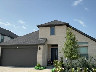 3707 Palo Pinto Dr