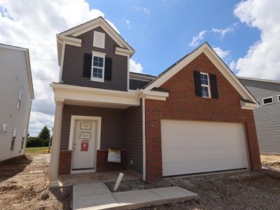 2719 Drycreek Ct