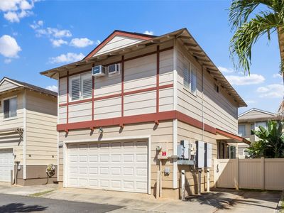 91-1945 Luahoana St #83