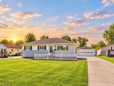 285 Nobottom Rd