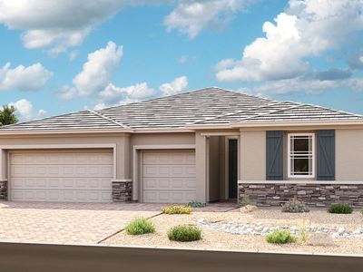 Patterson Plan, Dove Point Place