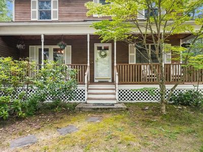 11 Marlboro Rd
