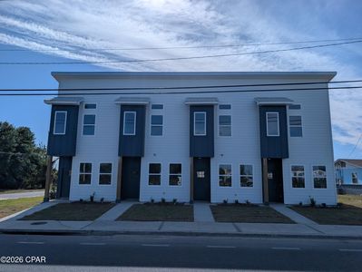 1421 Martin Luther King Junior Blvd #A