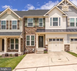 Property at 714 Shady Creek Ct, Bel Air, MD