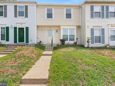 539 Short Curve Rd