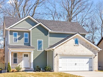 1252 Iris Glen Dr Lot 98