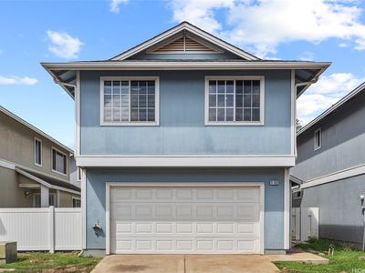 91-1030 Hoopili St #54