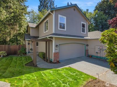 Property at 2027 187th Place SE, Bothell, WA