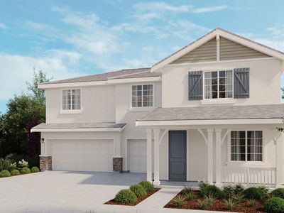 Mulberry Plan, Trailview at Lakeshore