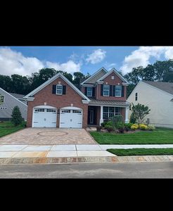 4 Enclave Way
