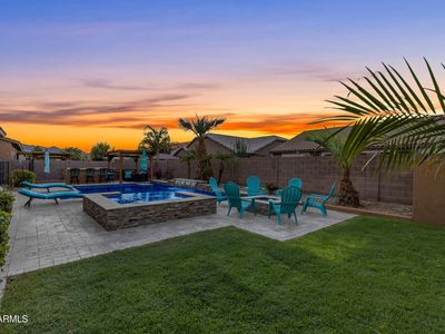 18372 W PARADISE Lane