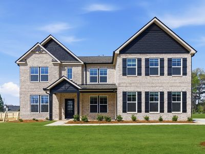 Clarity Plan, Cambria at Traditions