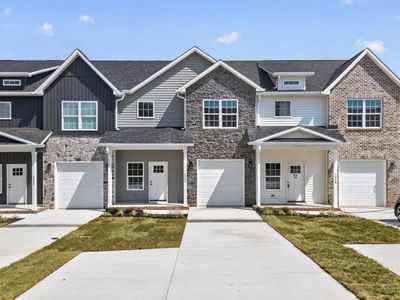 1022 Homestead Garden Ct #6