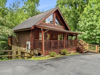 Property at 336 Big Bear Way, Pigeon Forge, TN